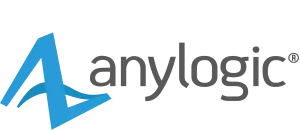 Partner of AnyLogic® & anyLogistix™